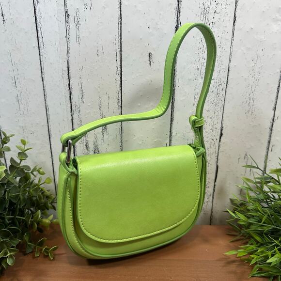 Mango Women's Shoulder Bag with Strap - Picture 1 of 8